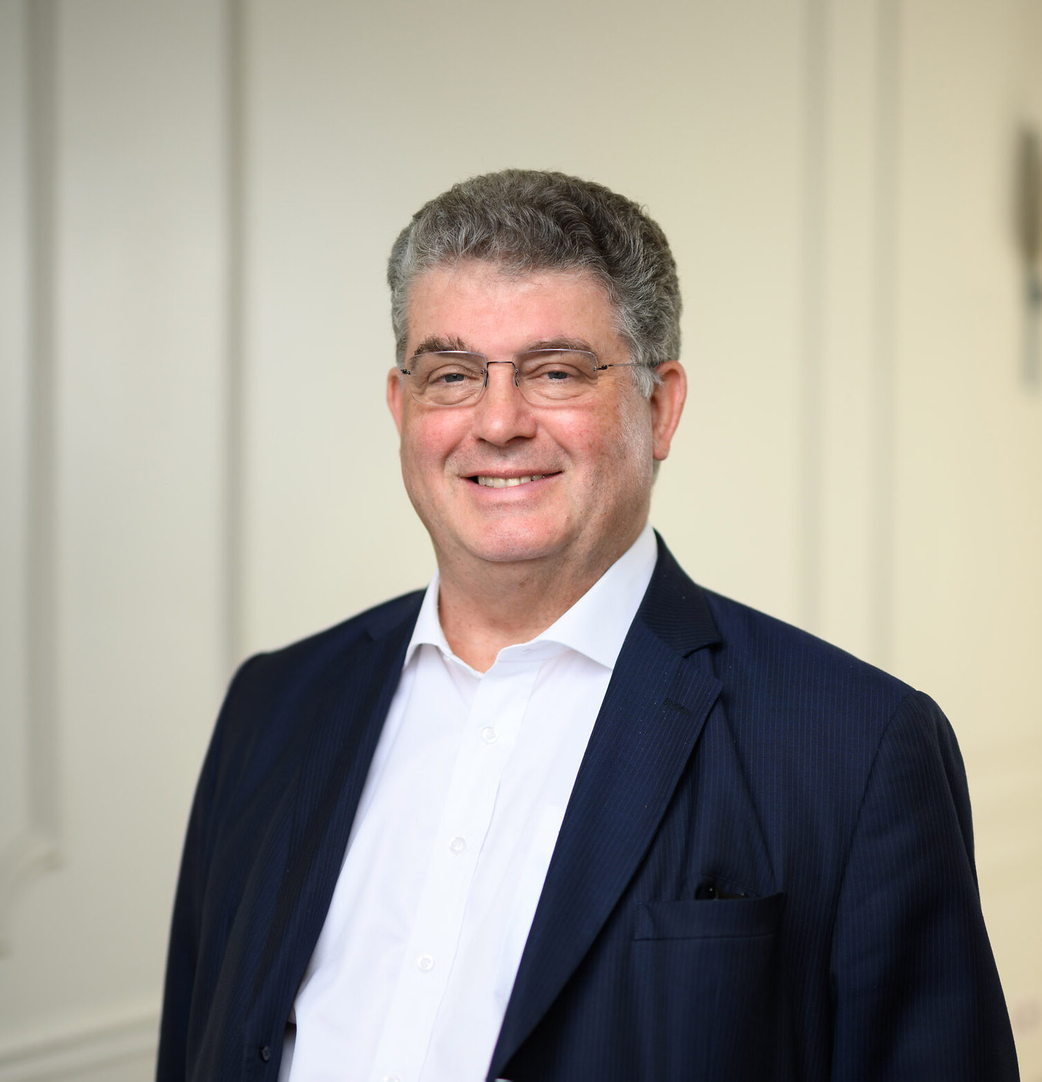 Jean-Jacques VAURY
